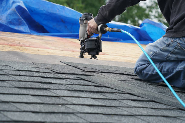 Fast & Reliable Emergency Roof Repairs in Gregory, SD